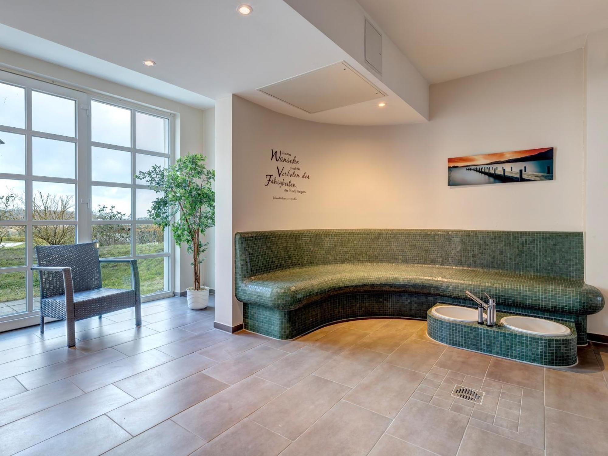 Residenz Am Balmer See - Bs 46 Mit Wellnessbereich Luaran gambar