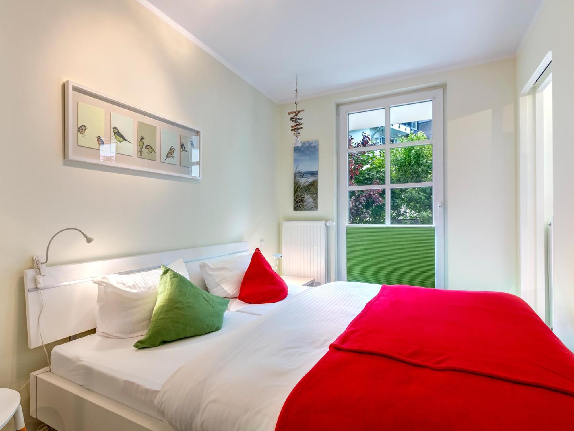 Residenz Am Balmer See - Bs 46 Mit Wellnessbereich Luaran gambar